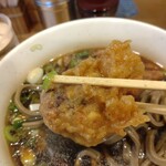 一〇そば - GTOいきま～す