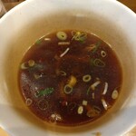 一〇そば - 旨すぎる