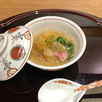日本料理 櫂 - 