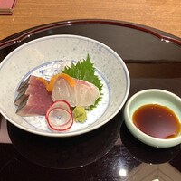日本料理 櫂 - 