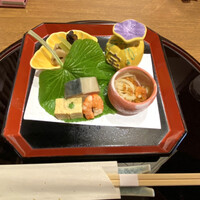 日本料理 櫂 - 