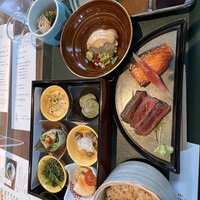 RESTAURANT 1899 OCHANOMIZU - 