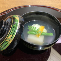 日本料理 櫂 - 
