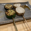 Yakitori Hiraki - 