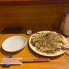 Okonomiyaki kiyotarou - 