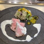 池袋 鉄板焼き Sublime - 