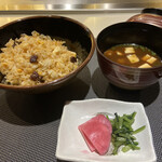 池袋 鉄板焼き Sublime - 