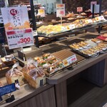 マルナカ - 料理写真:うおー