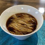 Noodle Dishes 粋蓮華 - 