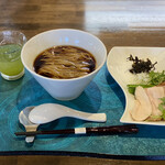 Noodle Dishes 粋蓮華 - 