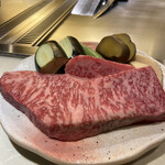 池袋 鉄板焼き Sublime - 