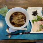 Noodle Dishes 粋蓮華 - 