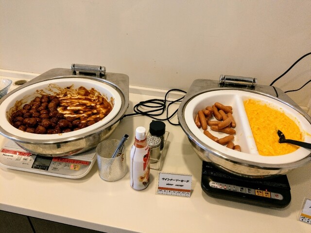 Meitetsu Inn Nagoya Nishiki photo 2