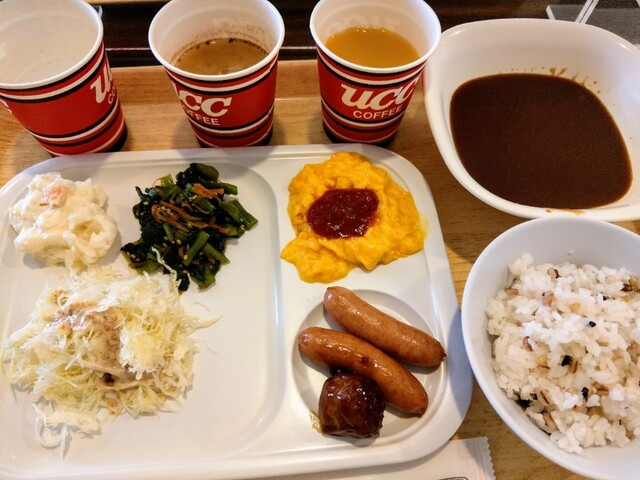 Meitetsu Inn Nagoya Nishiki