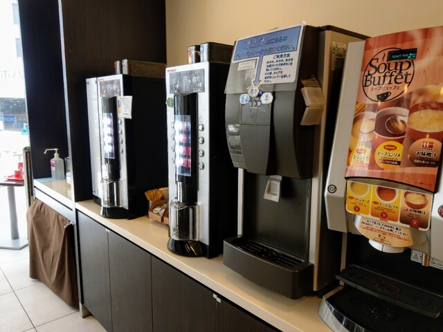 Meitetsu Inn Nagoya Nishiki photo 5