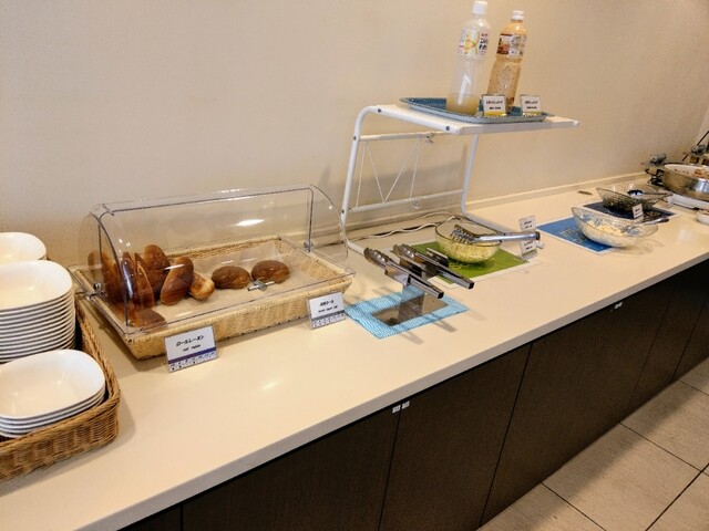 Meitetsu Inn Nagoya Nishiki photo 3