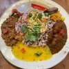 スパイスカレーまるせ