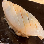 Shimbashi Sushi Seishin - 