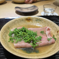 富小路 やま岸 - 