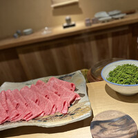 富小路 やま岸 - 