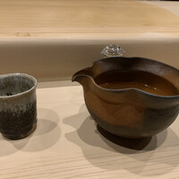 鮨処 つく田 - 