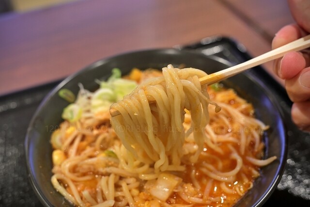 柳家 ラピア店 - 小中野（ラーメン）の写真