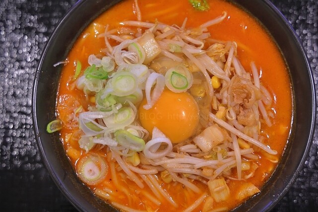 柳家 ラピア店 - 小中野（ラーメン）の写真