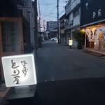 溶岩焼き とり屋 - 