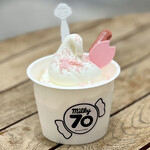 milky70 since1951 - 