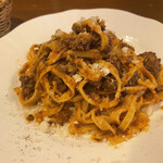 バールアリメンターリ ダニエラ - 