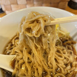 中華蕎麦 はざま - 