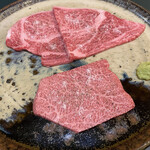 焼肉井とう - 