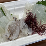 はこだて海鮮市場  本店 - 