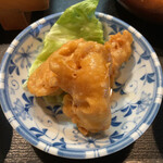 Yaoki - 寿司定食
