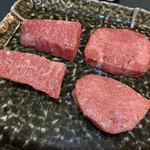 焼肉井とう - 