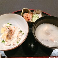 日本料理 楮山 - 