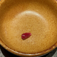 うなぎ四代目菊川 ムスブ田町店 - 動いてる心臓
