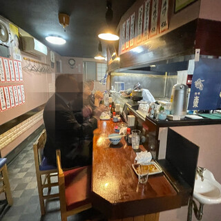 居酒屋めぐろ_2