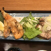 焼魚・肉専門食処 白銀屋 品川分店