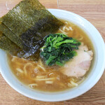 ONOMICHI - ONOMICHIのデフォ