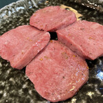 焼肉井とう - 