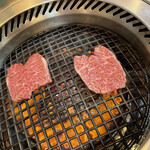 焼肉井とう - 