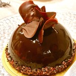 パティスリートレカルム - 