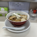 らぁ麺 団欒 - 