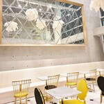 サロンド ルイ ジュエリーカフェ - 