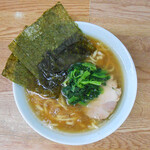 ONOMICHI - ラーメン…650円