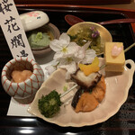 和料理 蓮花寺 さいとう - 