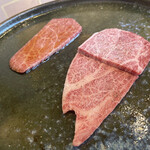 焼肉井とう - 