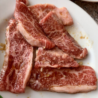 炭火焼肉 樹苑_1