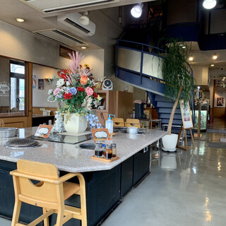 炭火焼肉 樹苑_2